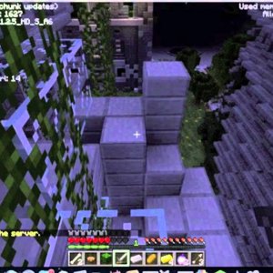 Minecraft: Hunger Games 2 Episode 1 "True Friendship"
