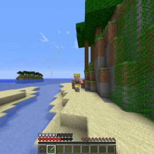 Survival Games Episode 25 - "Oink"