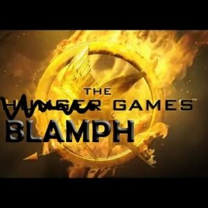 Minecraft Blamph Games (Survival Games)