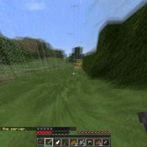 Survival Games Episode 26 - Soggy's Sexy Voice