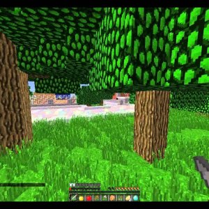 MCSG with Blamph | Teaming with Finsgraphics!