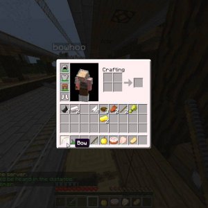 Survival Games Episode 27 - SSHhhhhhh