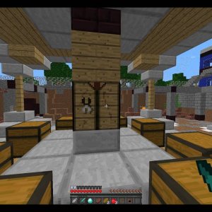 MCSG with Blamph | hax0r