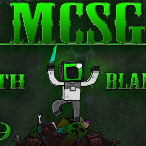 MCSG with Blamph | Teaming with Graser10!