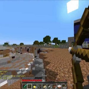 A Bit Rusty - Survival Games Solo Ep. 5