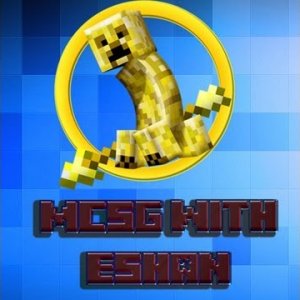 MCSG Survival Games /w Eshan: Episode 4