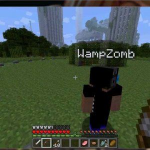 Surviving the games, ep. 1
