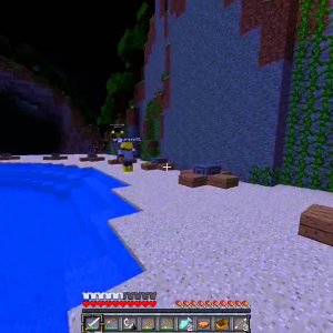 MCSG - OMGJustin - Breeze Island