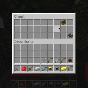 MCSG: Minecraft Jumpscare!