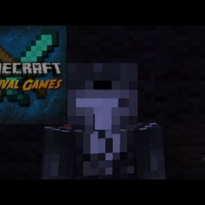 Survival Games - Episode 1