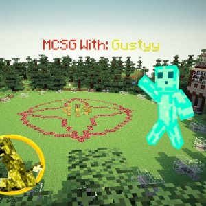 MCSG w/ Commentary: Fortress Pyke?!