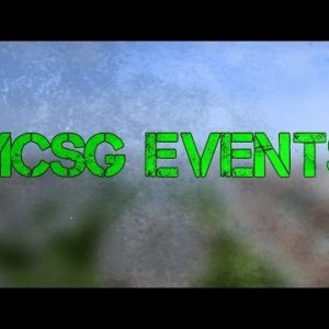 MCSG | Nova's Subscriber Special. [1]