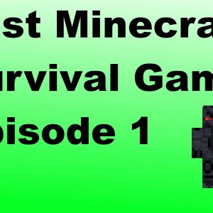 Fast MCSG Episode 1 (Lots of editing!)