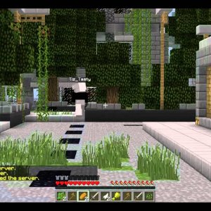 Minecraft Survival Games 2 Good Ole Days
