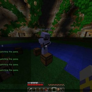 MCSG w/ Empire - Hiqhlights 1000th win marathon special!