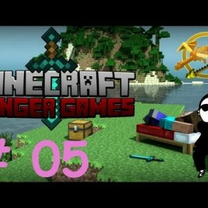 Hunger Games #5 w/pro0fun - Asian Style
