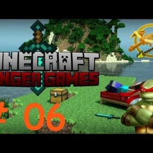 Hunger Games #6 w/pro0fun - Ninja Turtles