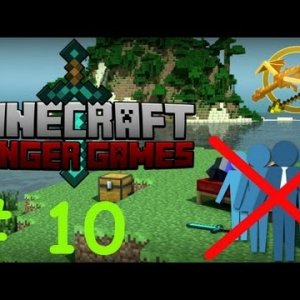 Hunger Games #10 w/pro0fun - Teams Shall Die
