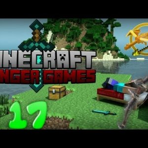 Hunger Games #17 w/pro0fun - Spooky Bow and Team Fail