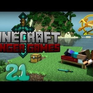 Hunger Games #21 w/pro0fun - Chop Choping Teams