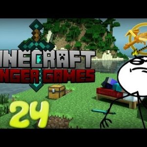 Hunger Games #24 w/pro0fun - Epic Dood!