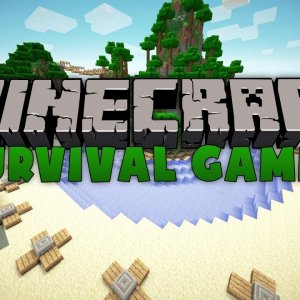 Minecraft Survival Games Ep. #11