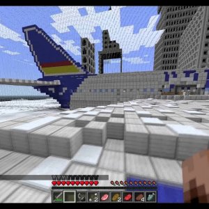 Surviving the games 33: I'm Santa