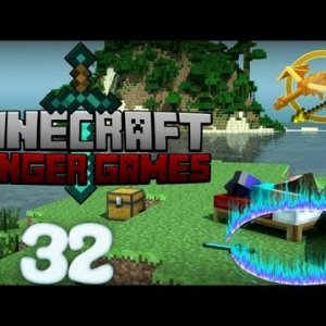 Minecraft Hunger Games #32 w/pro0fun - Invisible Fire