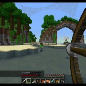 Surviving the games 35: I fan
