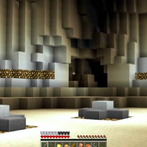 MCSG w/Doodle Ep.2: Dual Comm with Crafty/Tristratuz!