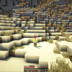 Survival Games-ep 7-MCSG with my Mum!