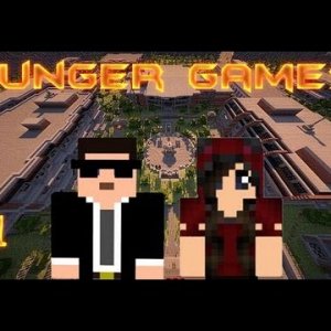 Minecraft - Hunger Games #1