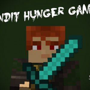 Minecraft: Bandit Hunger Games ep:2