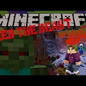 Feed The Beast #1: What am I Doing?