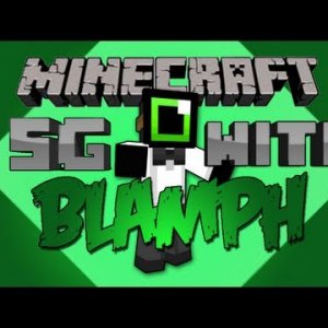 SG with Blamph | Sexy Valleyside University!
