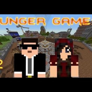 Minecraft - Hunger Games #2