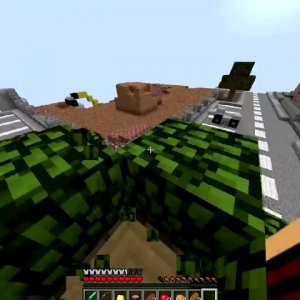 MCSG w/Doodle Ep.12: Survival Games 4!