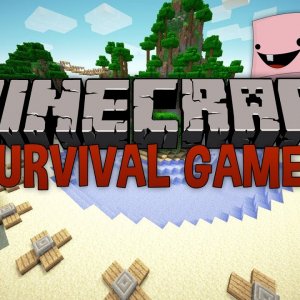 Minecraft Survival Games Ep. #15 [Chest Route]