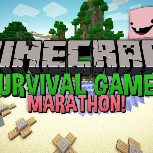 Minecraft Survival Games Ep. #17 [Marathon]