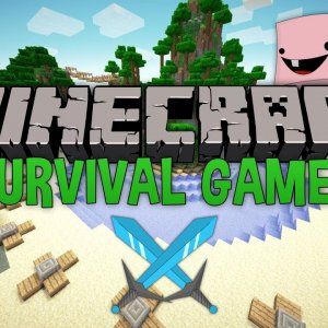 Minecraft Survival Games Ep. #20