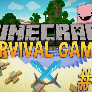Minecraft Survival Games Ep. #29 [Oink]