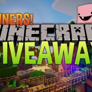 Minecraft Survival Games [Winners]