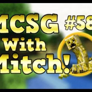 Minecraft: Survival Games 58 -  MCSG Moderator Story