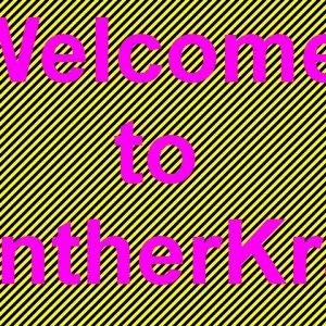 Welcome to PantherKraft!