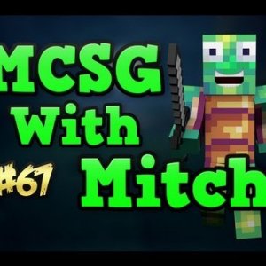 Minecraft: Survival Games 67 - Sporadic Topics