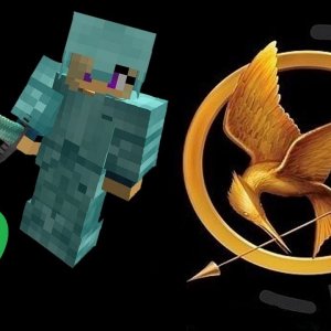 Hunger games! "Bounty on me?!" (Ep.9)