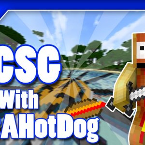 MCSG with JustAHotDog | Fun Times [Ep.5] (ft.Crackalac)