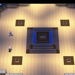 1v1 PvP Tournament Part 2