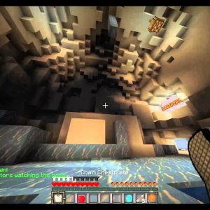 MCSG Solo round! | So close!