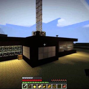 Minecraft Survival Games - #Modcode